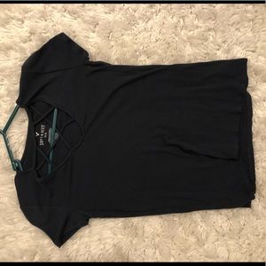 American eagle soft and sexy t shirt